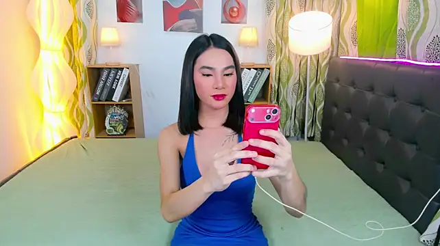 عرض كام Naughty_Jessie