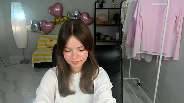 Show Webcam de DeniseWilson