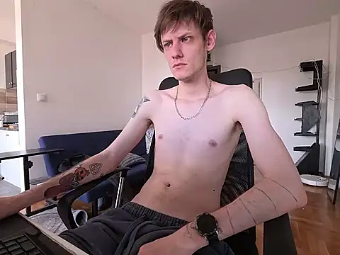 bluevibex96n Webbikameraesitys