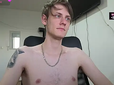 bluevibex96n Webbikameraesitys