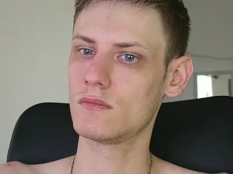 bluevibex96 Шоу с уебкамера
