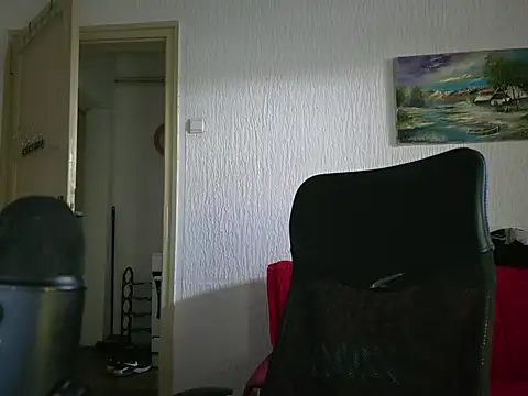 bluevibex96 Webcam-Show