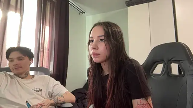 Frenchtamer – webcam-show