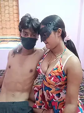 Cute_Girl_Somya Adlı Modelin Web Kamerası Şovu