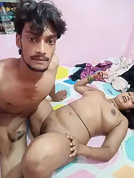 Cute_Girl_Somya's Webcam Show