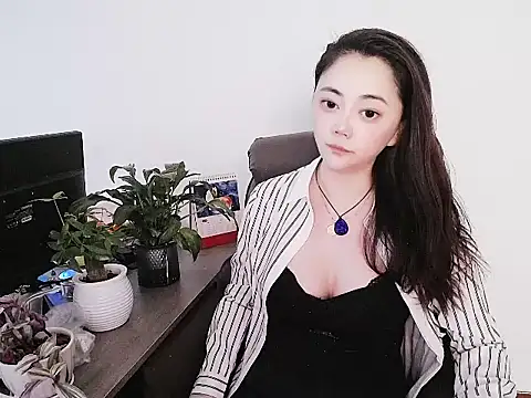 yoyolala26 网络视讯表演
