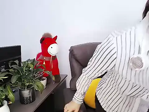 yoyolala26 网络视讯表演