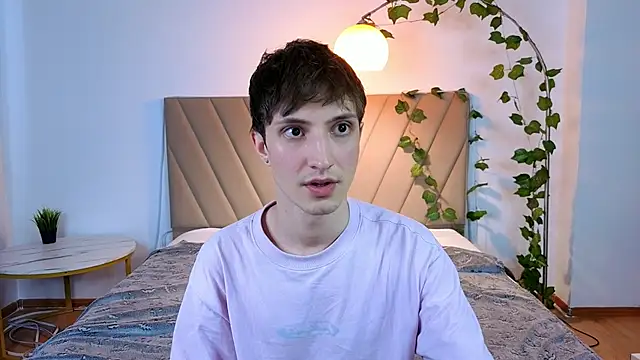xanny_honeymoonn Webbikameraesitys