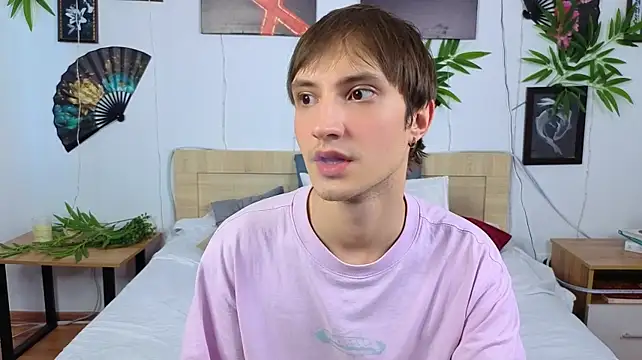 Webkamerová show xanny_honeymoon
