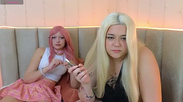 Mona_Dream Webcamshow