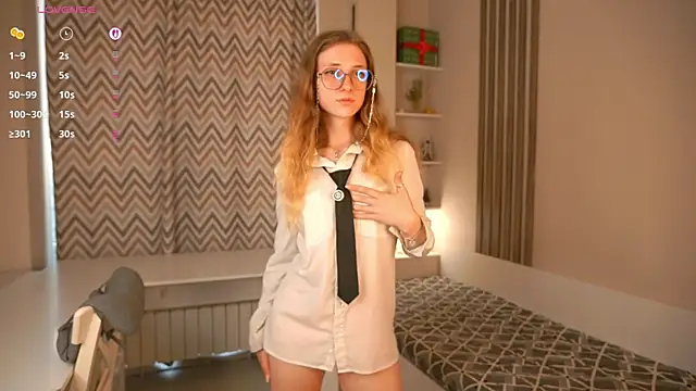 SandeeVinsonn Live XXX chat