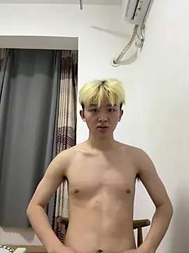 Dddd-6666 Pertunjukan Webcam