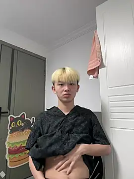 Dddd-6666's Webcam Show