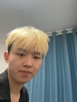 Dddd-6666のウェブカメラショー