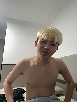 Dddd-6666 Pertunjukan Webcam