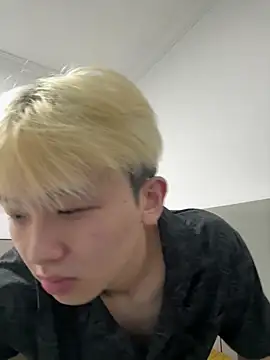 Dddd-6666 Pertunjukan Webcam