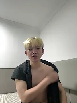 Show webcam de Dddd-6666