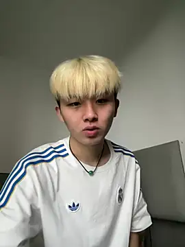 Dddd-6666 Pertunjukan Webcam