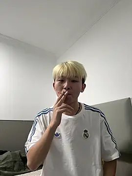 Dddd-6666's Webcam Show