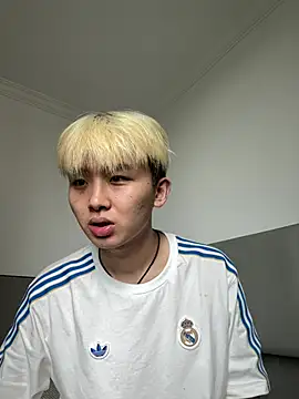 Dddd-6666 웹캠 쇼