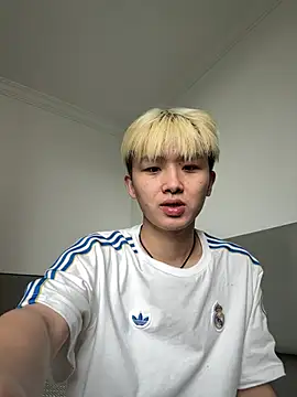 Dddd-6666 Pertunjukan Webcam