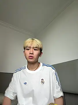 Webkamerová show Dddd-6666