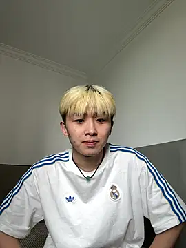 Dddd-6666 Show Webcam