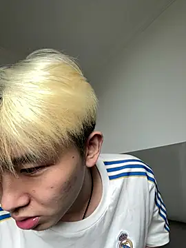 Dddd-6666 Pertunjukan Webcam