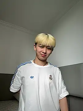 Dddd-6666 Pertunjukan Webcam