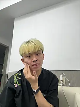 Dddd-6666 Show Webcam