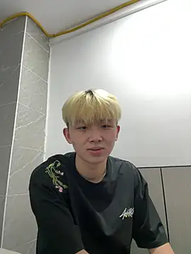 Dddd-6666 Pertunjukan Webcam