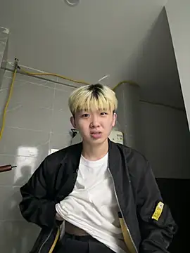 Dddd-6666's Webcam Show