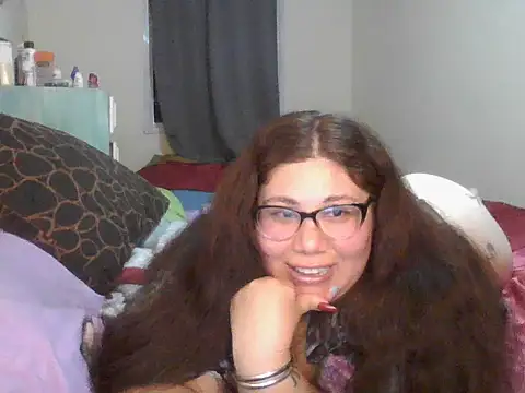 צ'אט XXX בשידור חי של chloeblaze1