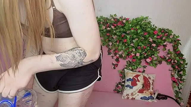 sweet4ti – webcam-show