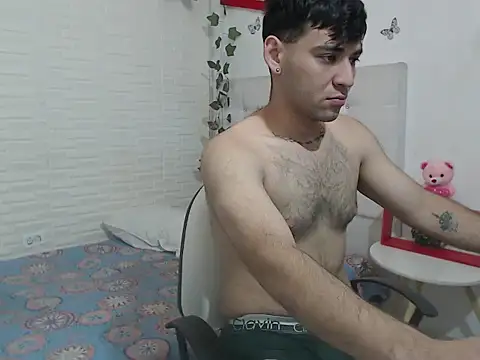 הופעת וובקאם של omar202612