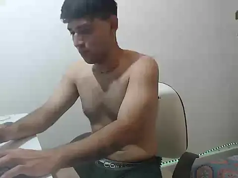 Show webcam de omar202612