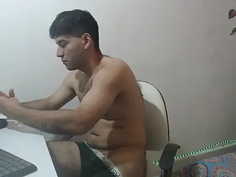 omar202612 Webcam show