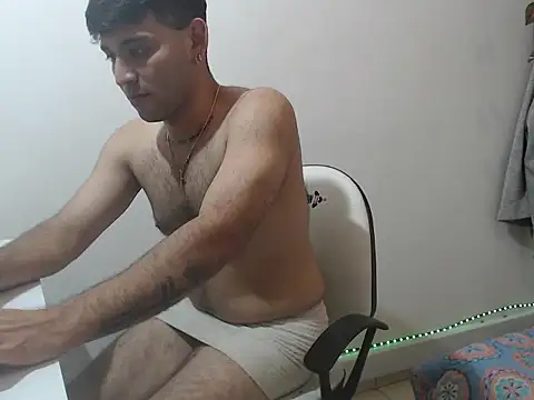 omar202612 webcam show
