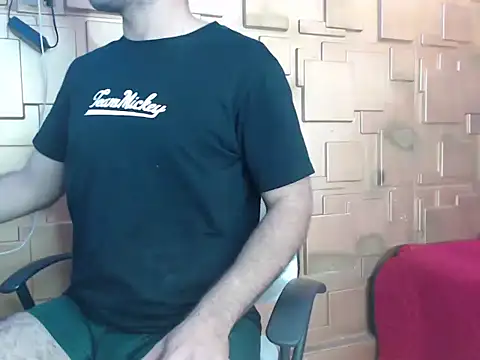 omar202612 Webcamshow