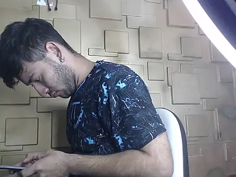 omar202612 Webcamshow