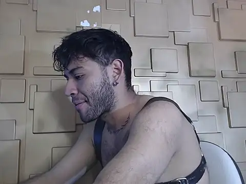 omar202612 Webcamshow