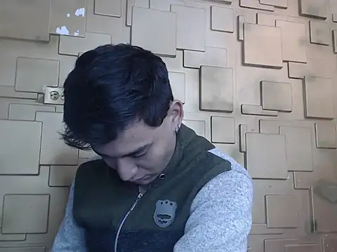 omar202612 Show Webcam