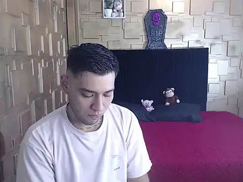omar202612 Webcamshow