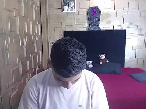omar202612 webcam show
