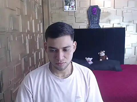 omar202612n Webbikameraesitys