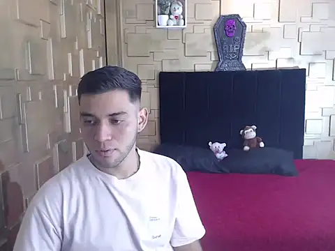 omar202612 Pertunjukan Webcam