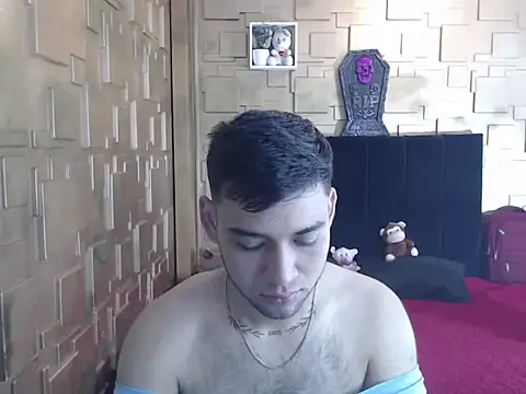 omar202612 Show Webcam