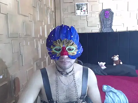 omar202612 Webcam show