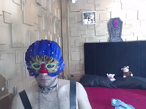 omar202612 webcam show