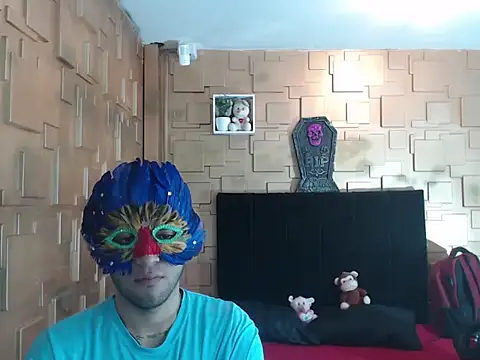 omar202612 webkamerás műsora